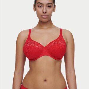 CHANTELLE
Norah Seamless Comfort Bra
